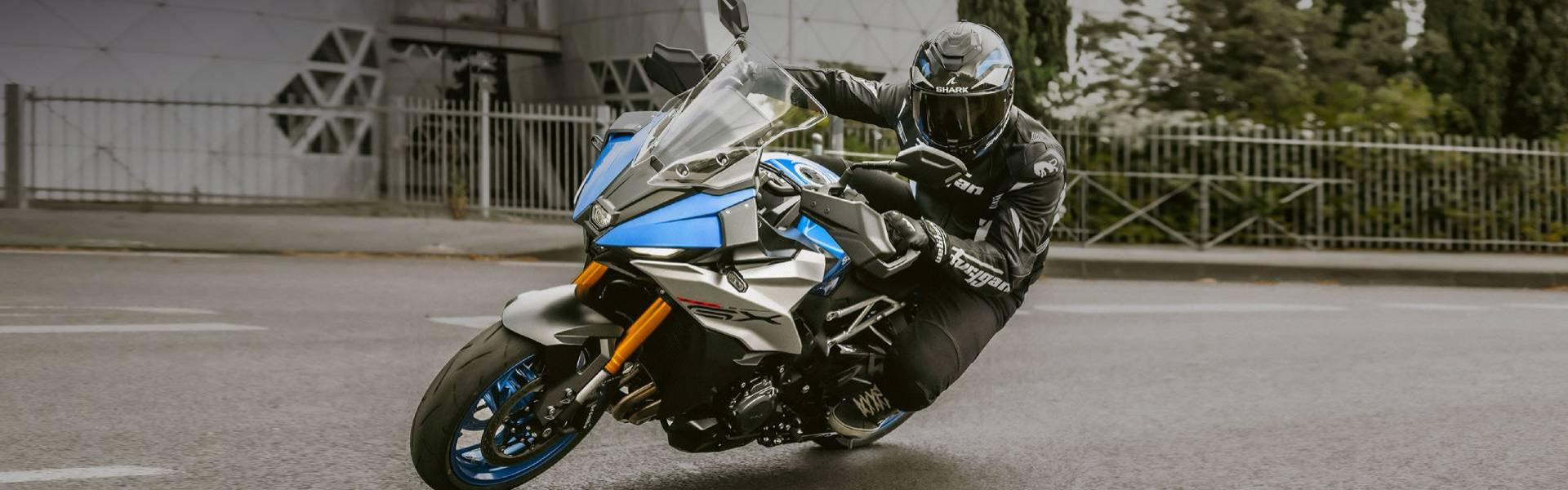 City Motos