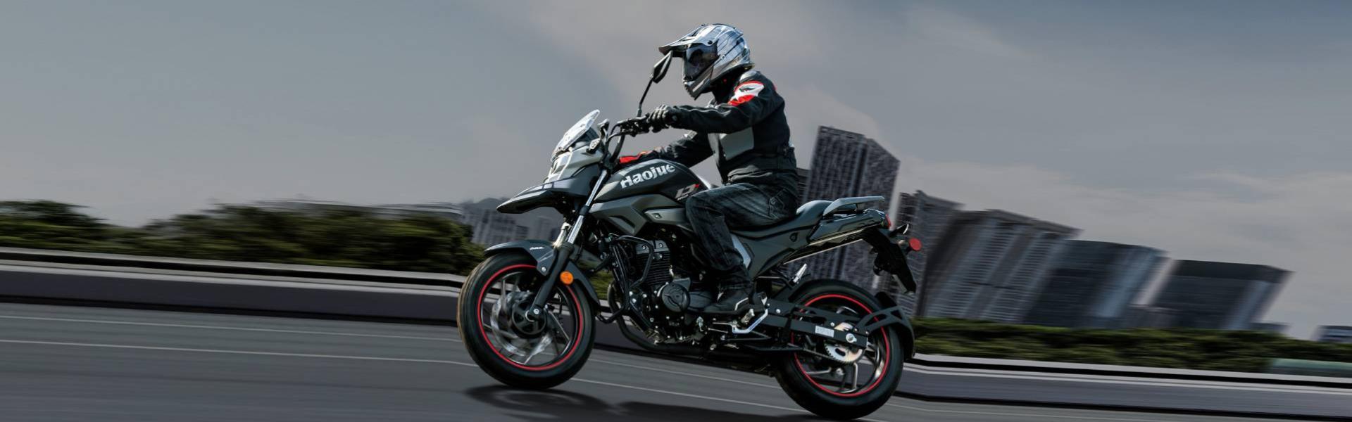 City Motos