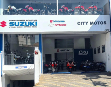 City Motos