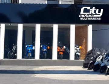 City Motos