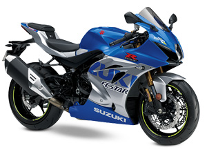 City Motos - GSX-R1000R