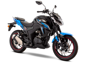 City Motos - DR 160 FI