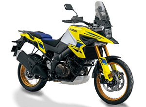 City Motos - V-Strom 1050 XT