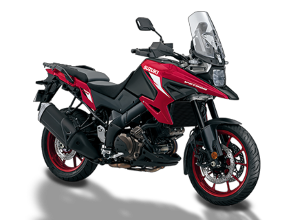 City Motos - V-Strom 1050