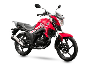 City Motos - DK 160