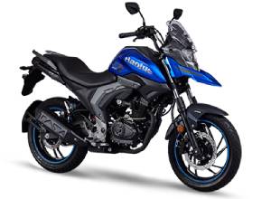 City Motos - DL 160